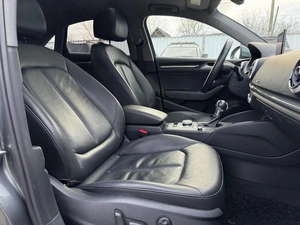 Седан Audi A3 2018 года, 2489000 рублей, Ижевск