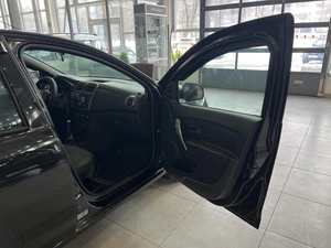 Седан Renault Logan 2016 года, 745000 рублей, Орёл