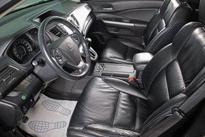 Внедорожник Honda CR-V 2013 года, 2249000 рублей, Сургут