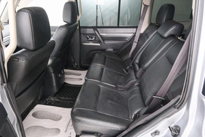 Внедорожник Mitsubishi Pajero 2014 года, 2599000 рублей, Красноярск