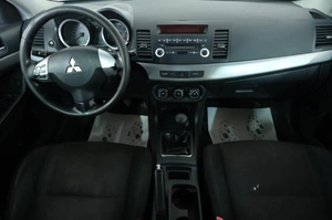 Седан Mitsubishi Lancer 2008 года, 849000 рублей, Омск