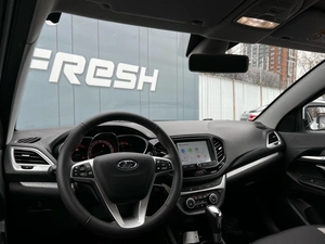 Универсал ВАЗ (LADA) Vesta Cross 2022 года, 1729000 рублей, Ижевск