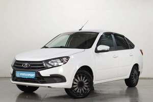 Лифтбек ВАЗ (LADA) Granta 2022 года, 799000 рублей, Челябинск