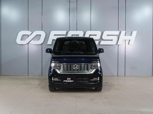 Хетчбэк Honda N-WGN 2019 года, 999000 рублей, Воронеж