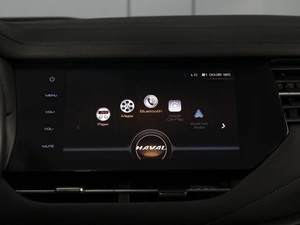 Внедорожник Haval F7 2020 года, 1670000 рублей, Омск