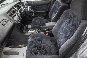 Универсал Honda Accord 2001 года, 489000 рублей, Барнаул