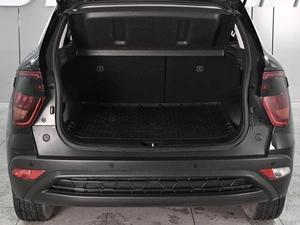 Внедорожник Hyundai Creta 2021 года, 2419000 рублей, Аксай