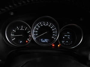 Внедорожник Mazda CX-5 2015 года, 1849000 рублей, Воронеж