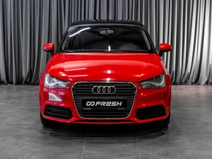 Хетчбэк Audi A1 2012 года, 1089000 рублей, Тюмень