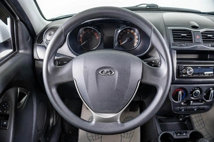 Седан ВАЗ (LADA) Granta 2022 года, 699000 рублей, Пермь