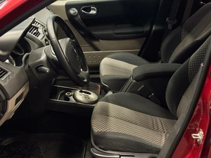 Седан Renault Megane 2005 года, 497000 рублей, Красноярск