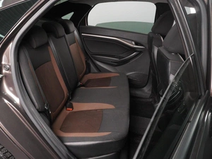 Седан ВАЗ (LADA) Vesta 2018 года, 969000 рублей, Минеральные Воды