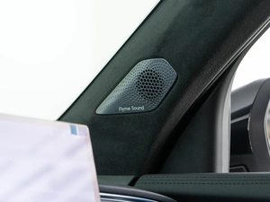 Внедорожник Geely Xingyue L 2025 года, 4198999 рублей, Москва