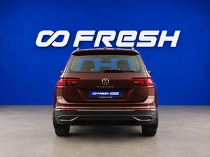 Внедорожник Volkswagen Tiguan 2020 года, 2799077 рублей, Москва