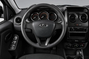 Универсал ВАЗ (LADA) Largus 2025 года, 1349000 рублей, Челябинск
