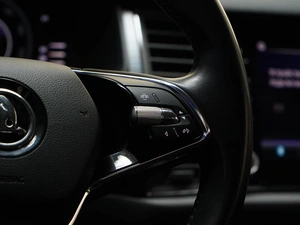 Внедорожник Skoda Kodiaq 2020 года, 3095050 рублей, Москва