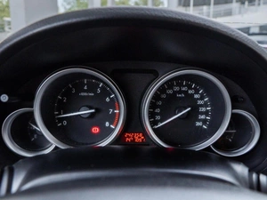 Седан Mazda 6 2008 года, 810000 рублей, Волгоград