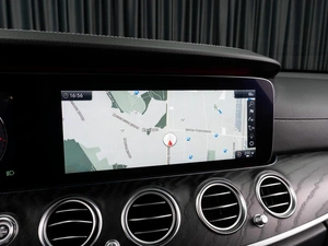 Седан Mercedes-benz E-класс 2019 года, 3879000 рублей, Тюмень