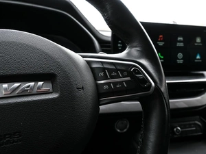Внедорожник Haval F7x 2023 года, 1835000 рублей, Волгоград