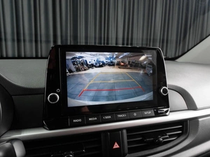 Хетчбэк Kia Morning 2021 года, 1749000 рублей, Тюмень