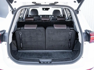 Внедорожник Chery Tiggo 8 Pro 2021 года, 1820000 рублей, Краснодар