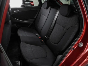 Хетчбэк Hyundai Solaris 2014 года, 1149000 рублей, Воронеж
