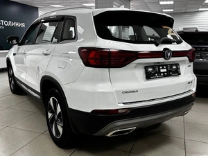 Внедорожник Changan CS75 2022 года, 2149000 рублей, Ачинск