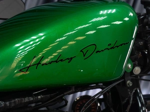 Harley-Davidson XL1200 2009 года, 819000 рублей, Тюмень
