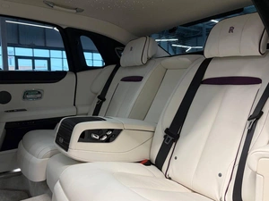 Седан Rolls-Royce Ghost 2022 года, 33990000 рублей, Павловская Слобода