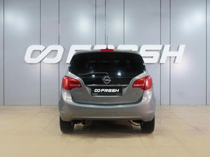 Минивэн Opel Meriva 2012 года, 749000 рублей, Воронеж
