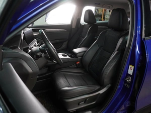 Внедорожник Haval F7x 2024 года, 2199000 рублей, Воронеж