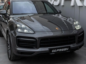 Внедорожник Porsche Cayenne 2021 года, 7390000 рублей, Краснодар