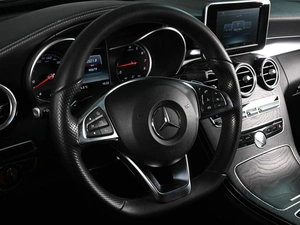 Седан Mercedes-benz C-класс 2015 года, 2490000 рублей, Аксай