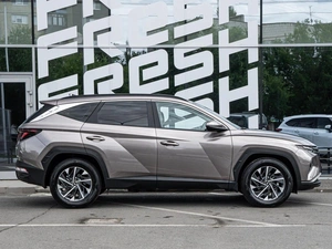 Внедорожник Hyundai Tucson 2022 года, 4280000 рублей, Волгоград