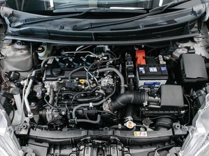 Хетчбэк Toyota Yaris 2020 года, 1500000 рублей, Красноярск