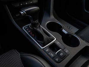 Внедорожник Kia Sportage 2017 года, 2098000 рублей, Краснодар