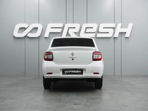 Седан Renault Logan 2020 года, 749000 рублей, Воронеж