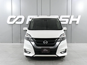 Минивэн Nissan Serena 2019 года, 2049000 рублей, Аксай