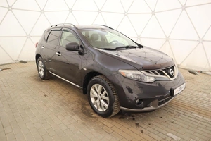 Универсал Nissan Murano 2012 года, 1599000 рублей, Обнинск