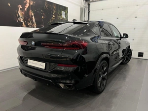 Внедорожник BMW X6 2023 года, 11790000 рублей, Новосибирск