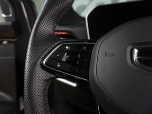 Внедорожник Geely Coolray 2024 года, 2199000 рублей, Воронеж