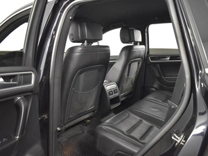 Внедорожник Volkswagen Touareg 2015 года, 2437100 рублей, Казань