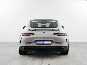 Лифтбек Mercedes-benz AMG GT 2019 года, 7498999 рублей, Москва