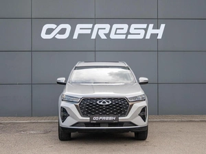 Внедорожник Chery Tiggo 7 Pro Max 2023 года, 1890000 рублей, Краснодар
