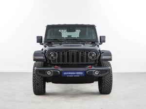 Внедорожник Jeep Wrangler 2025 года, 9749999 рублей, Москва