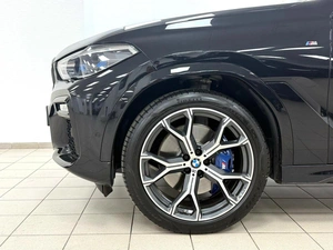 Внедорожник BMW X6 2020 года, 8495000 рублей, Красноярск