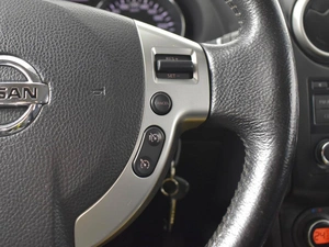 Внедорожник Nissan Qashqai 2010 года, 917300 рублей, Казань