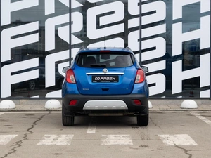 Внедорожник Opel Mokka 2014 года, 1325000 рублей, Краснодар