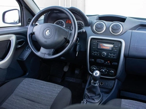 Внедорожник Renault Duster 2014 года, 1259000 рублей, Петрозаводск