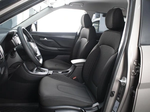 Внедорожник Hyundai Creta 2022 года, 2198000 рублей, Омск